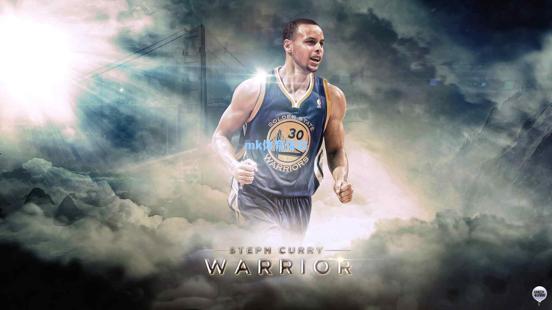 NBA新赛季主题版球衣亮相!杜兰特代表勇士登场